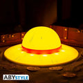ONE PIECE STRAWHAT LAMP Abystyle Studio