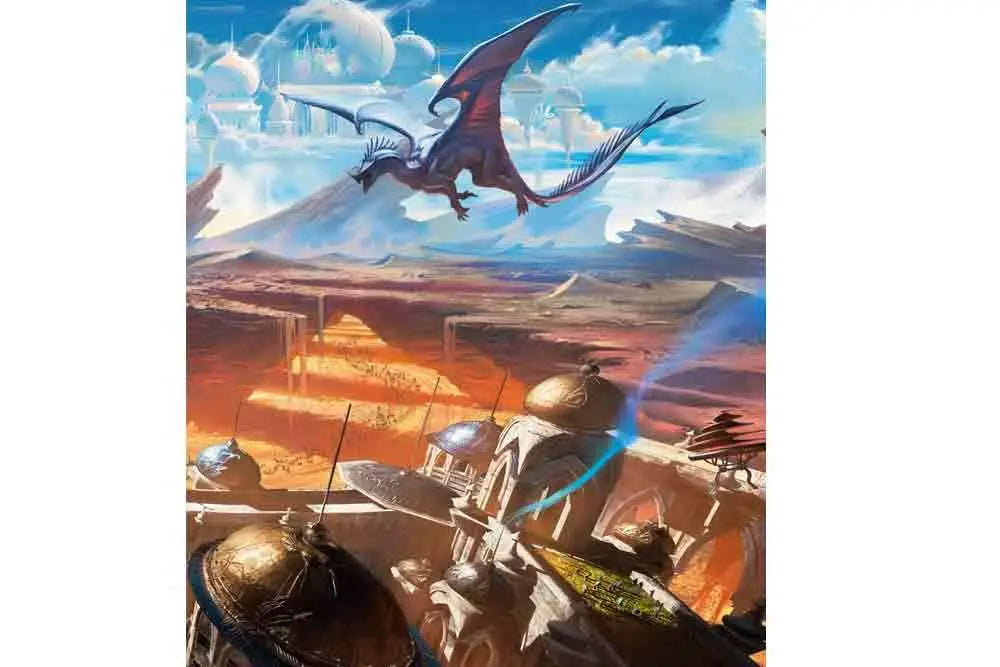 DUNGEONS & DRAGONS FORGOTTEN REALMS ADVENTURES IN FAERUN WIZARDS OF THE COAST