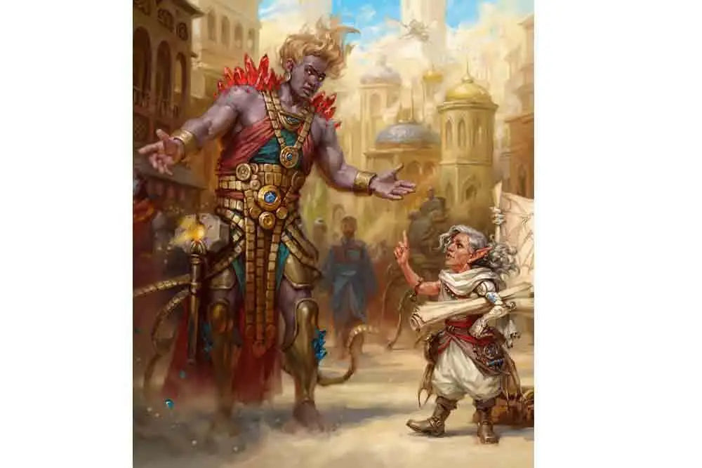 DUNGEONS & DRAGONS FORGOTTEN REALMS HEROES OF FAERUN WIZARDS OF THE COAST