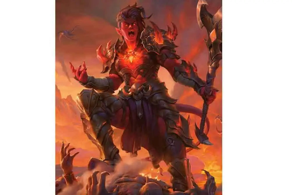 DUNGEONS & DRAGONS FORGOTTEN REALMS HEROES OF FAERUN WIZARDS OF THE COAST