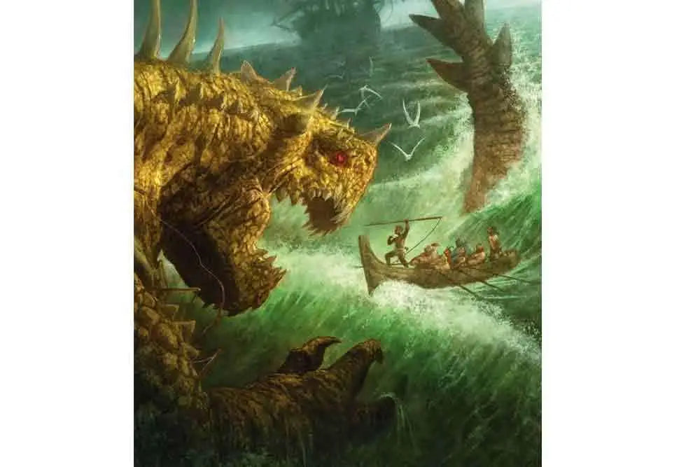 DUNGEONS & DRAGONS FORGOTTEN REALMS HEROES OF FAERUN WIZARDS OF THE COAST