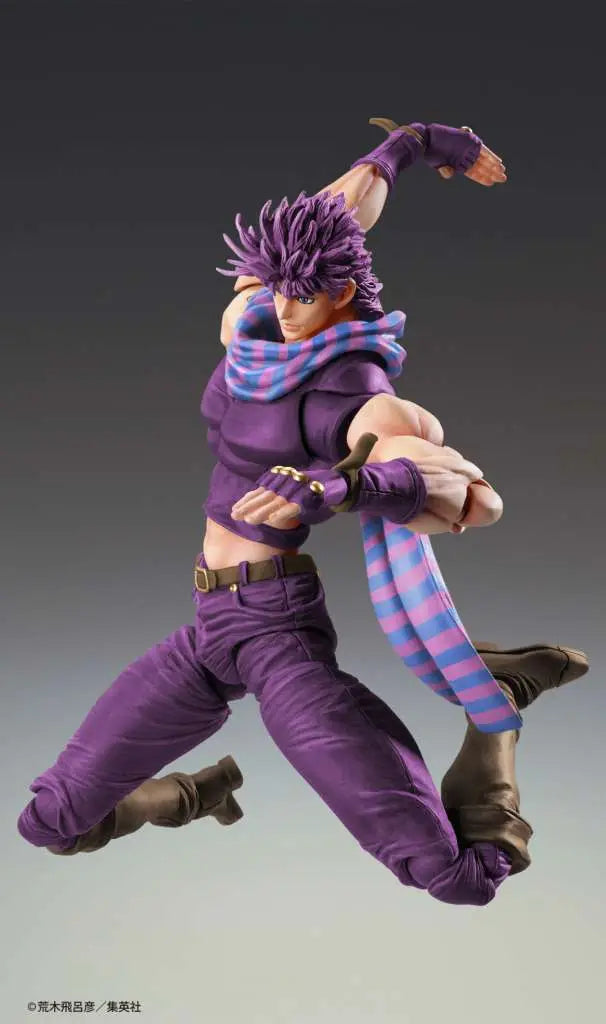 JOJO BIZARRE ADVENTURE BATTLE TENDENCY JOSPEH JOESTAR THIRD CHOZOKADO MEDICOS