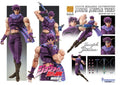 JOJO BIZARRE ADVENTURE BATTLE TENDENCY JOSPEH JOESTAR THIRD CHOZOKADO MEDICOS