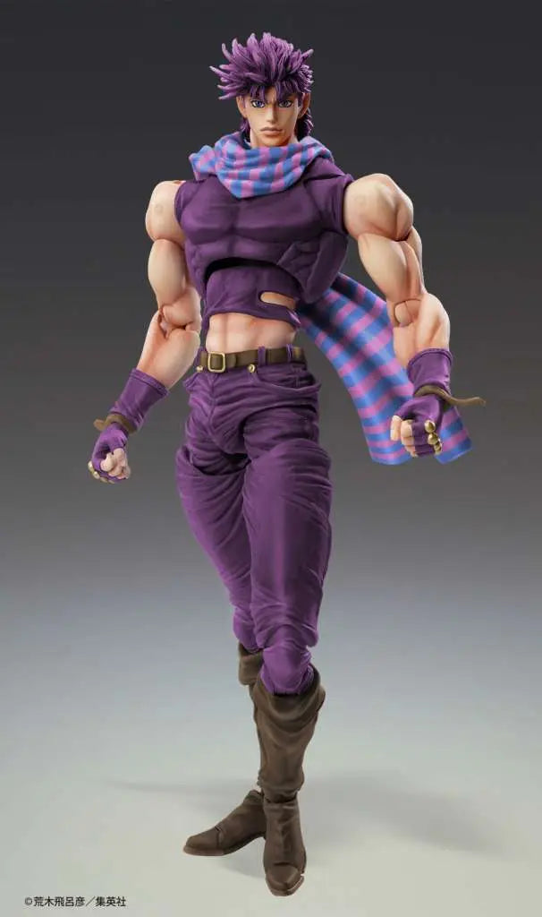 JOJO BIZARRE ADVENTURE BATTLE TENDENCY JOSPEH JOESTAR THIRD CHOZOKADO MEDICOS