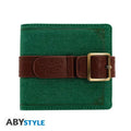 THE LEGEND OF ZELDA LINK'S TUNIC WALLET Abystyle Studio