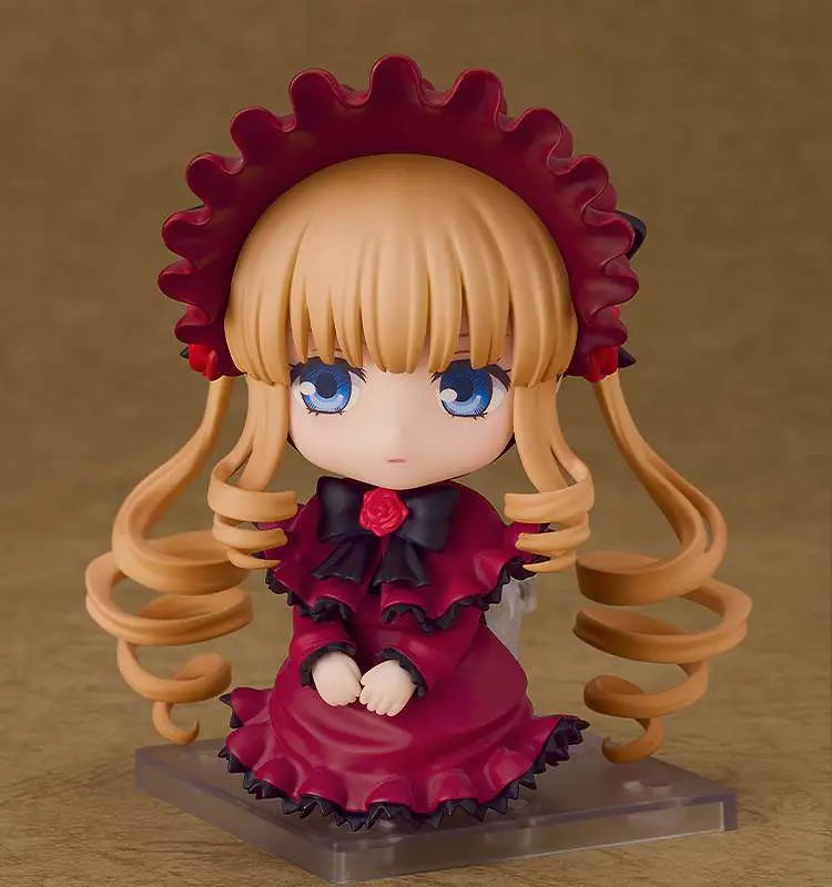 ROZEN MAIDEN SHINKU 2.0 NENDOROID GOODSMILE FR