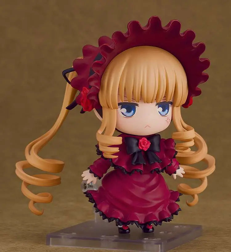 ROZEN MAIDEN SHINKU 2.0 NENDOROID GOODSMILE FR