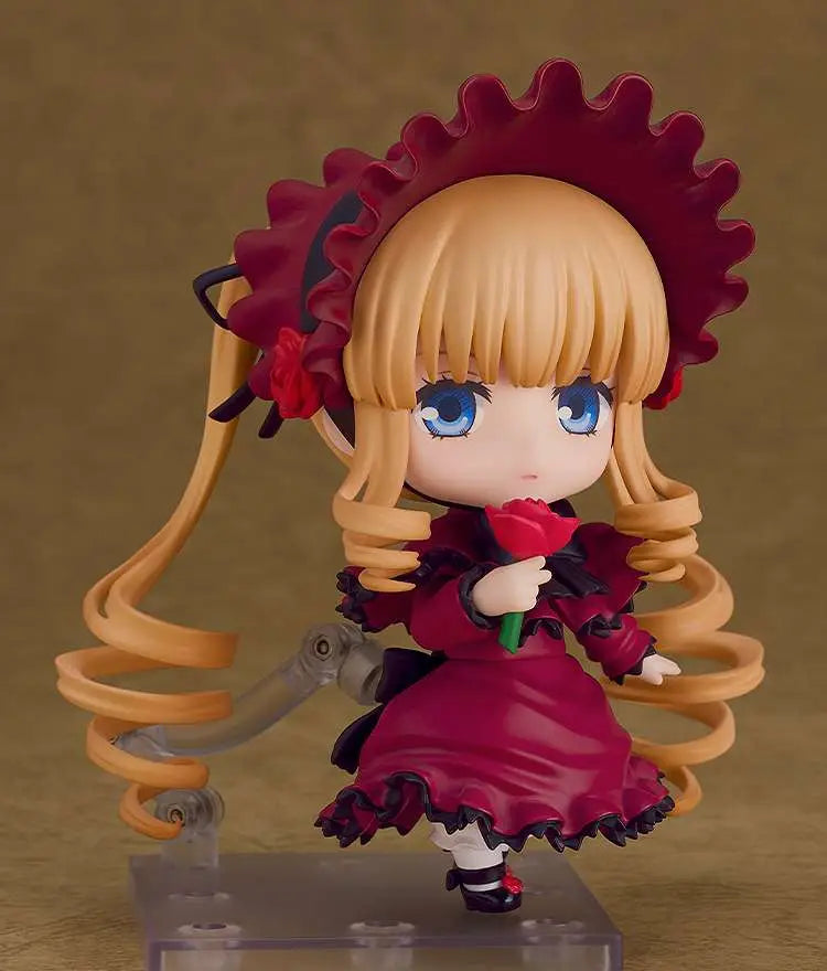 ROZEN MAIDEN SHINKU 2.0 NENDOROID GOODSMILE FR