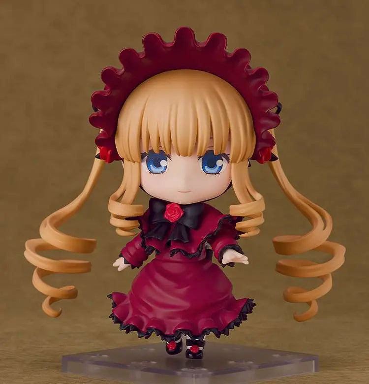 ROZEN MAIDEN SHINKU 2.0 NENDOROID GOODSMILE FR