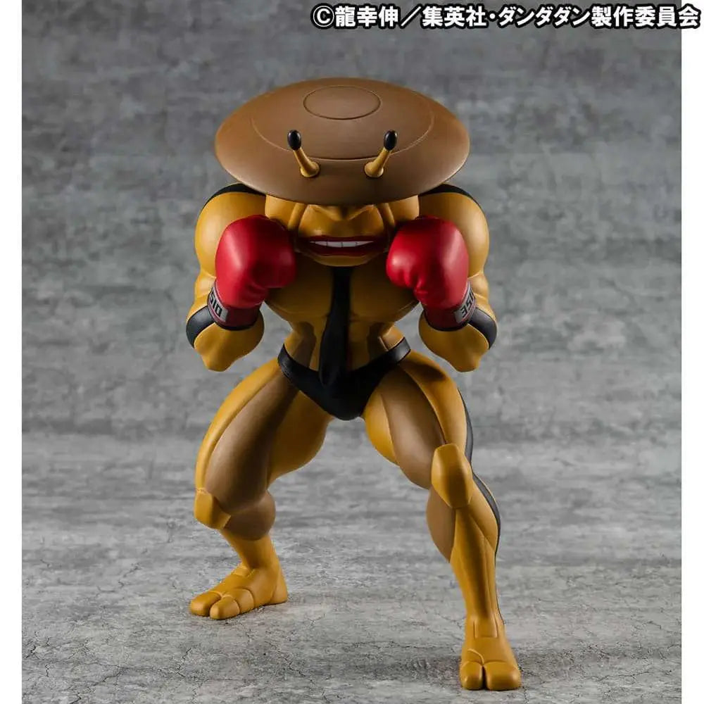 OCCULTIC SOFUBI COLLECTION TV ANIME DAN DA DAN DOVER DEMON MEGAHOUSE