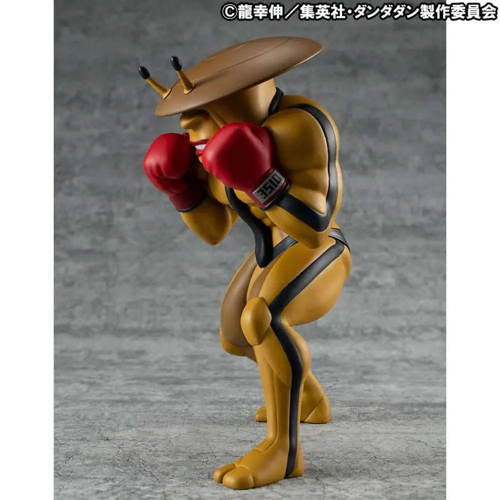 OCCULTIC SOFUBI COLLECTION TV ANIME DAN DA DAN DOVER DEMON MEGAHOUSE
