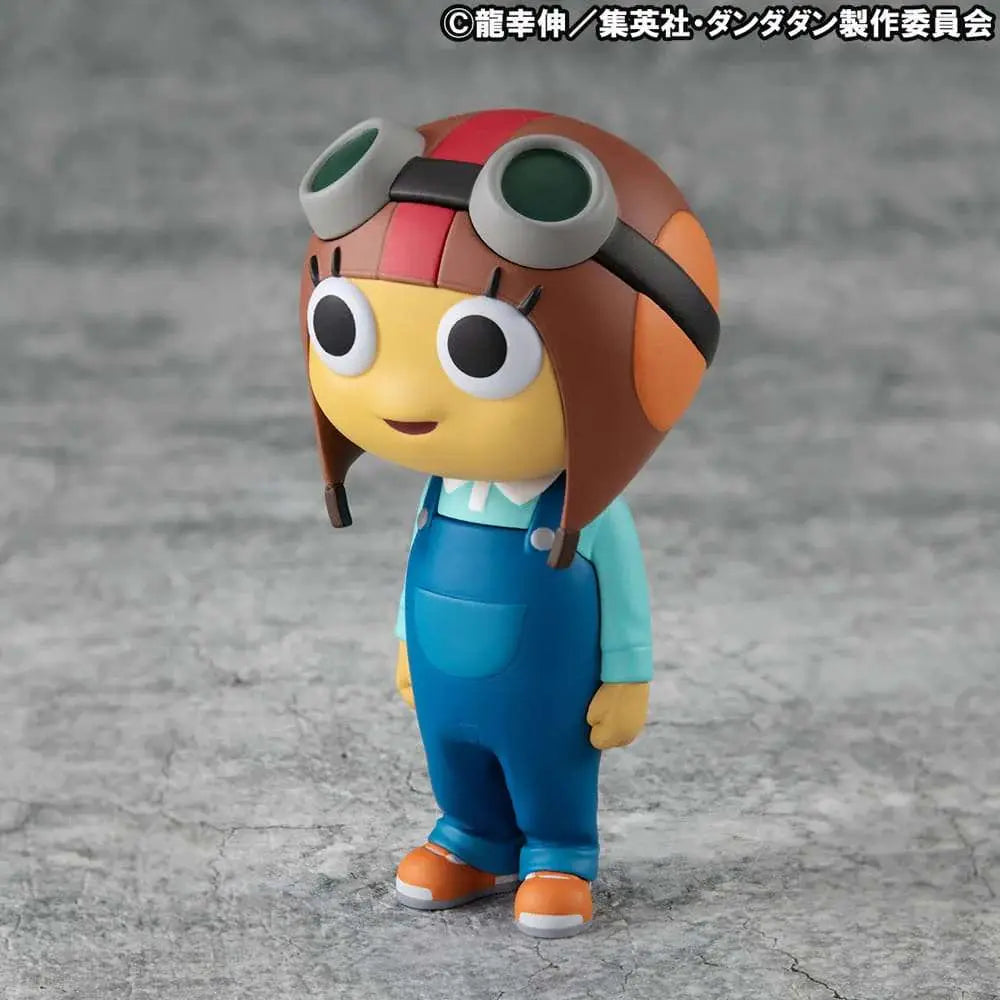 OCCULTIC SOFUBI COLLECTION TV ANIME DAN DA DAN CHIQUITITA MEGAHOUSE