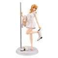 YAMATO GIRLS COLLECTION STAR BLAZERS 2202 MORI YUKI PRIVATE OUTFIT RE. MEGAHOUSE