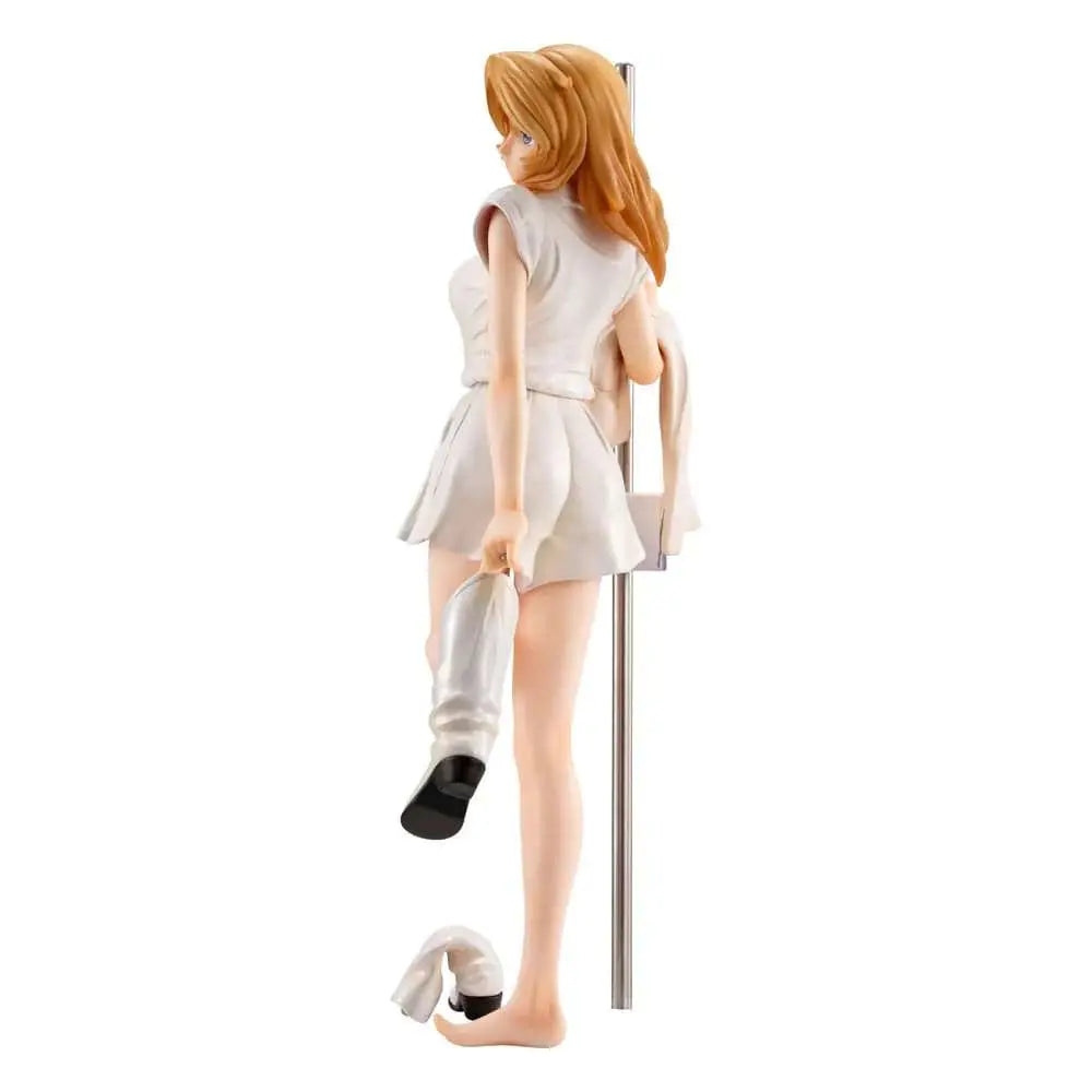 YAMATO GIRLS COLLECTION STAR BLAZERS 2202 MORI YUKI PRIVATE OUTFIT RE. MEGAHOUSE