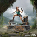 TOMB RAIDER LARA CROFT 24CM PVC STATUE DARK HORSE TOYS