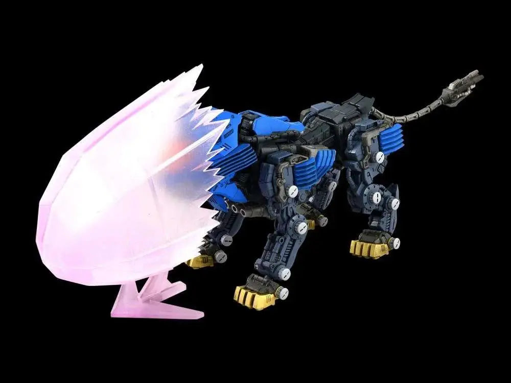 ZOIDS RMZ-013 SHIELD LIGER BANG SPECIAL MODEL KIT TAKARA TOMY