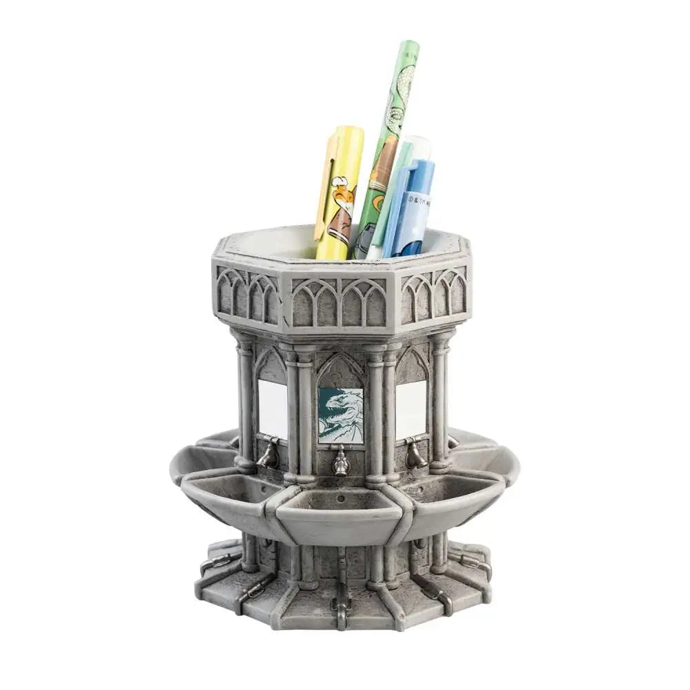 HARRY POTTER PEN HOLDER SET GRUPO ERIK