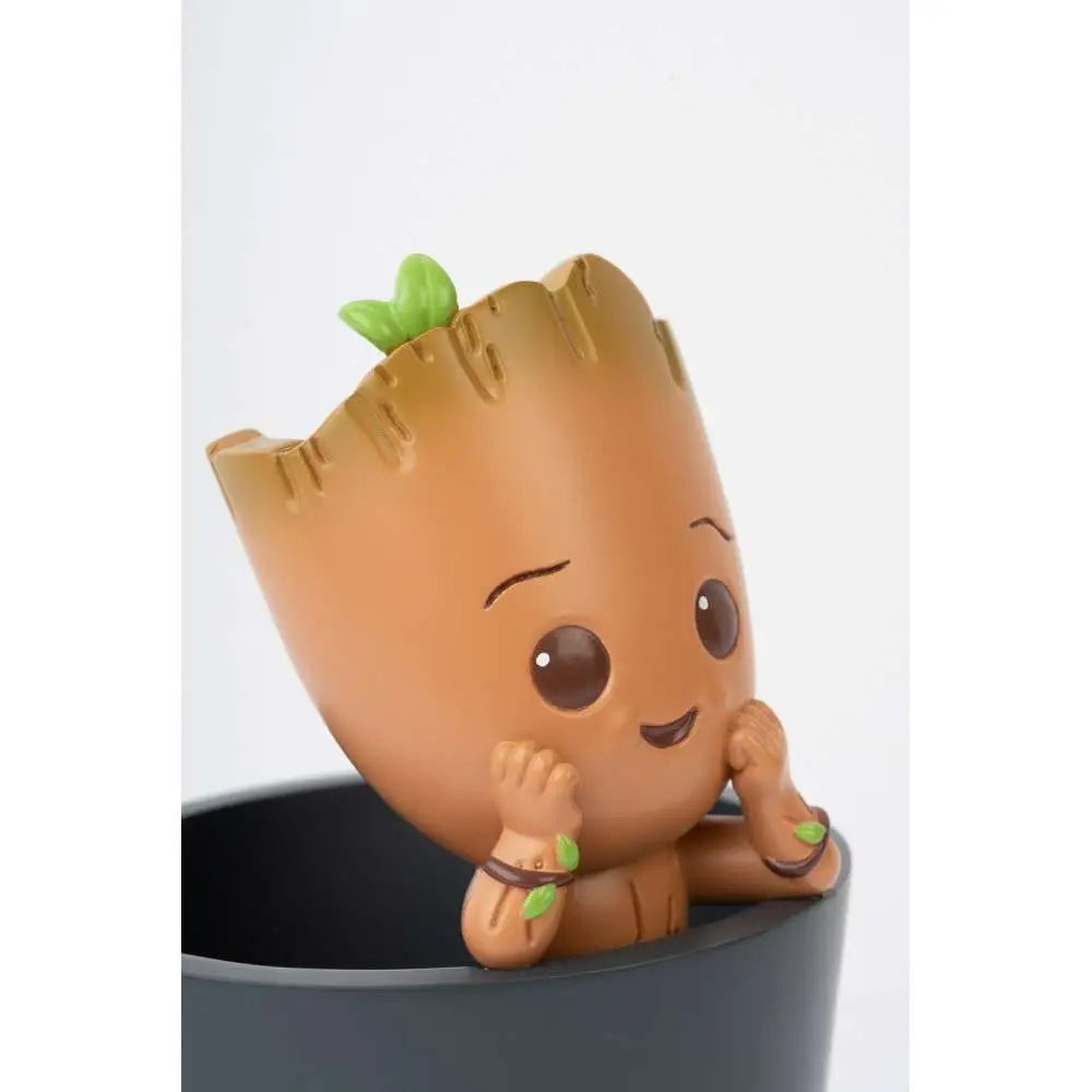 MARVEL GROOT PEN HOLDER GRUPO ERIK