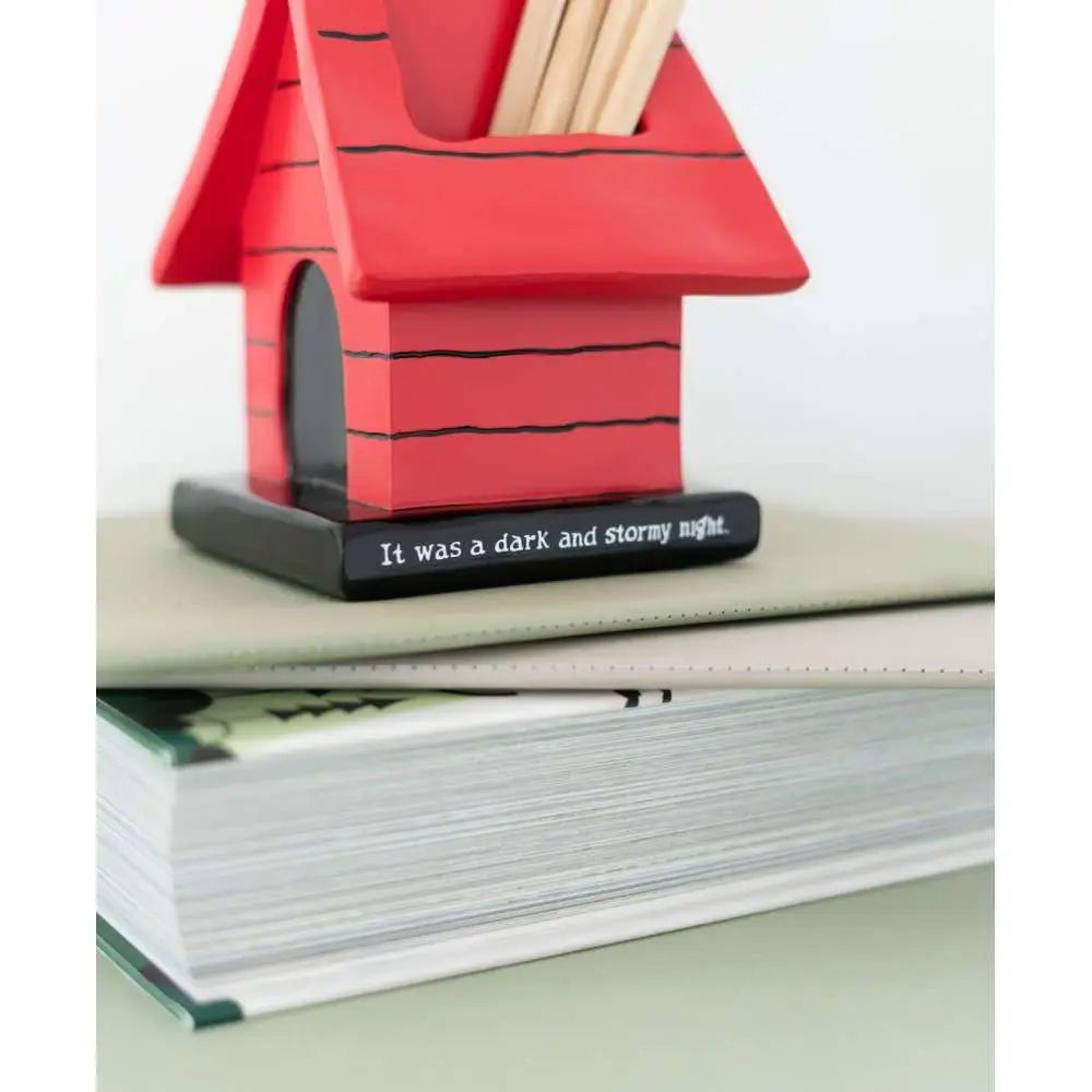 SNOOPY PEN HOLDER GRUPO ERIK
