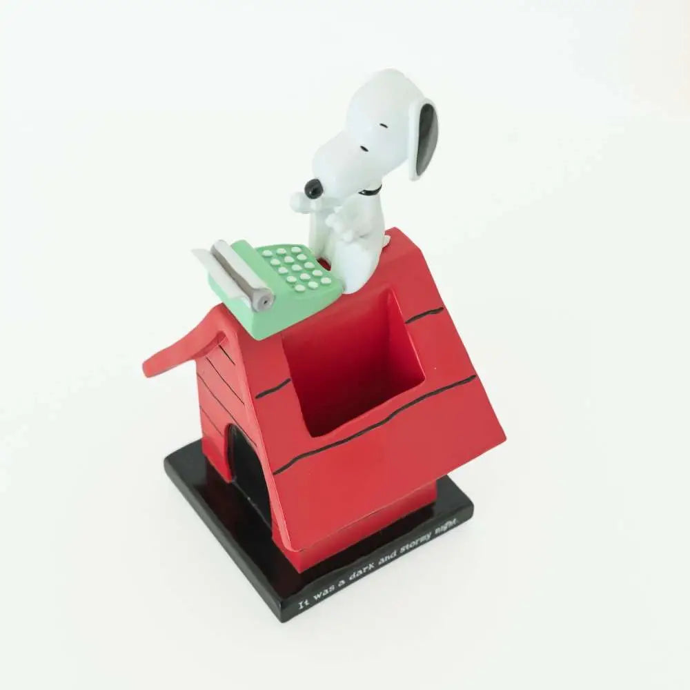 SNOOPY PEN HOLDER GRUPO ERIK