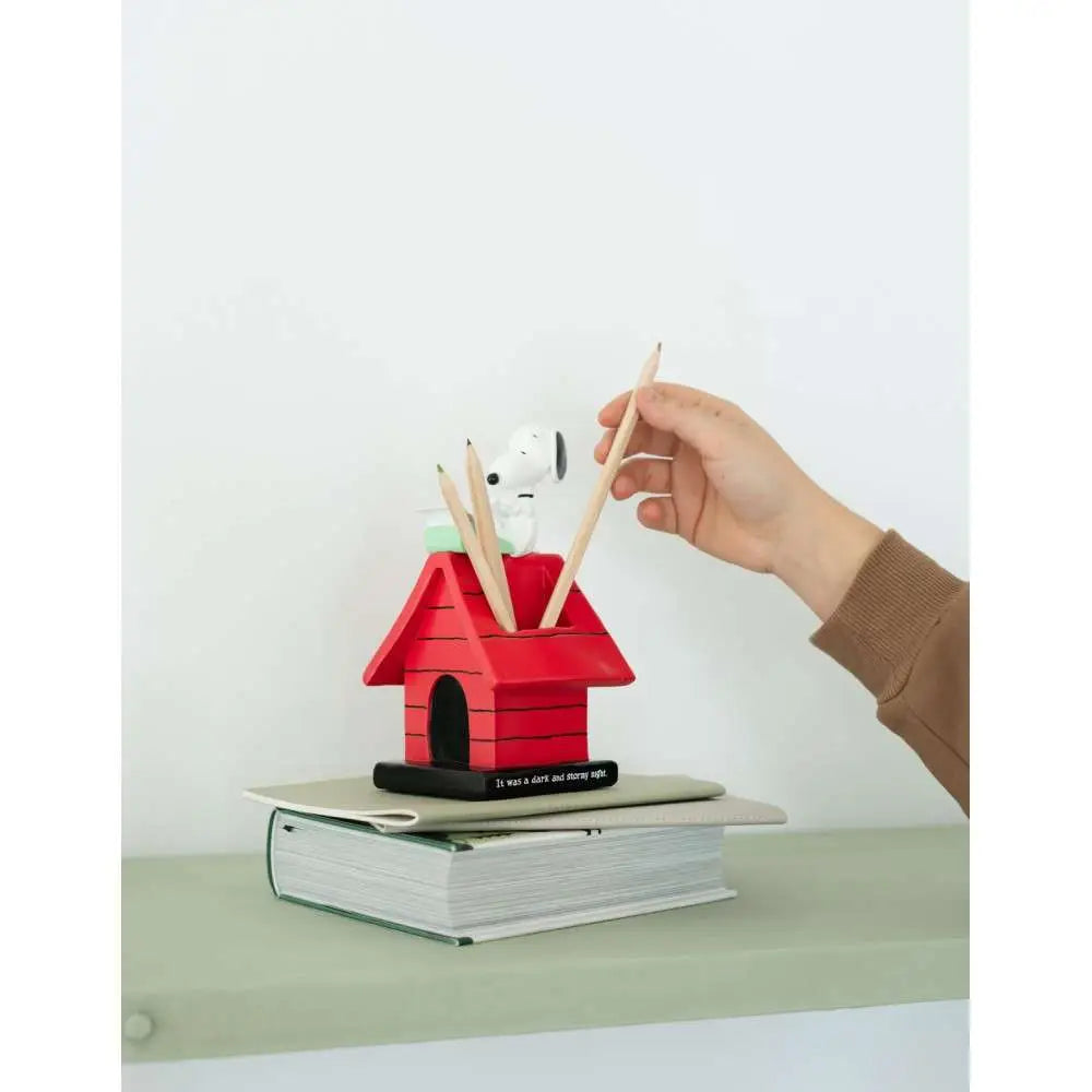 SNOOPY PEN HOLDER GRUPO ERIK