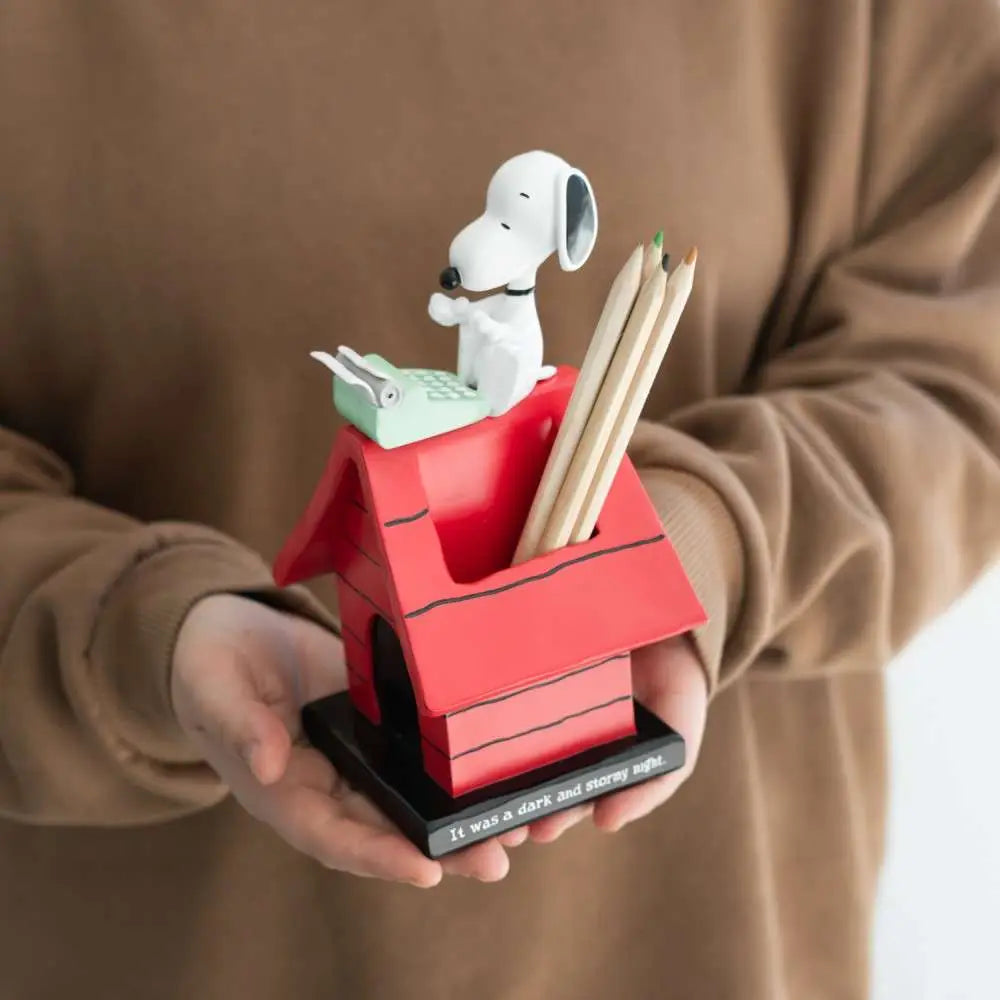 SNOOPY PEN HOLDER GRUPO ERIK