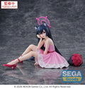 BLUE ARCHIVE SERIKA YUMEMIRIZE FIGURE SEGA