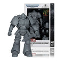 WARHAMMER 40000 7IN FIGURES WV11 - ASSAULT INTERCESSOR SERGEANT (BLOOD ANGEL)(AP) McFARLANE TOYS 2025
