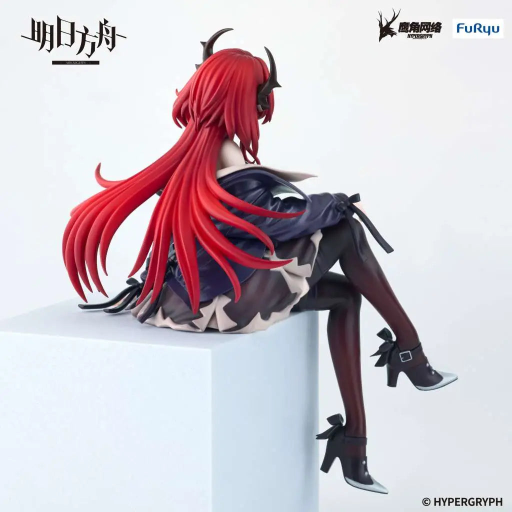 ARKNIGHTS SURTR NOODLE STOPPER FIGURE FURYU