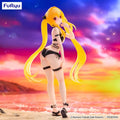 TO LOVE RU DARKNESS KONIJI NO YAMI TRIO-TRY-IT FIGURE FURYU