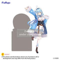 HOLOLIVE PRODUCTION YUKIHANA LAMY HIKKAKE FIGURE FURYU