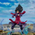 NARUTO SHIPPUDEN MADARA SUPER FIGURE COLLECTION 1/10 STATUE Abystyle Studio