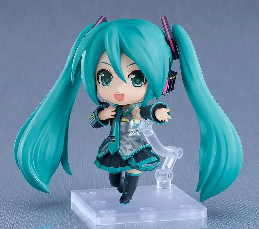 HATSUNE MIKU 3.0 NENDOROID GOODSMILE FR
