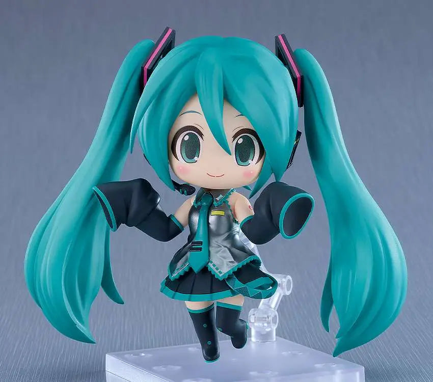 HATSUNE MIKU 3.0 NENDOROID GOODSMILE FR