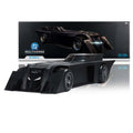 DC MULTIVERSE VEHICLES BATMOBILE DC REBIRTH McFARLANE TOYS 2025