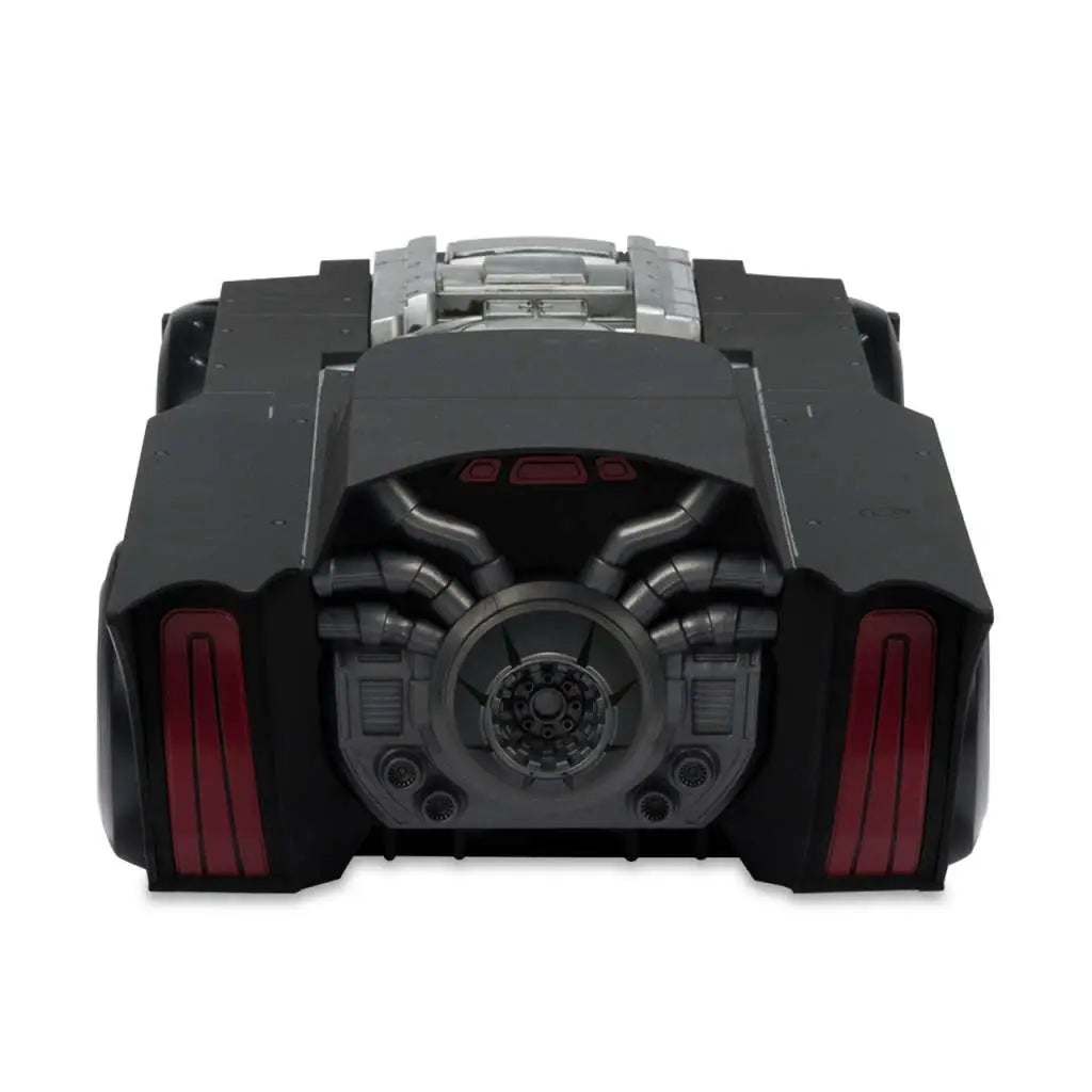 DC MULTIVERSE VEHICLES BATMOBILE DC REBIRTH McFARLANE TOYS 2025