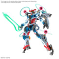 HG GQUUUUUUX ENDYMION UNIT AWAKENED 1/144 Bandai