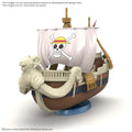 ONE PIECE GRAND SHIP COLLECTION GOING MERRY NETFLIX VER Bandai