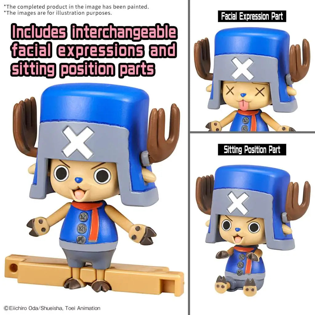 CHOPPER ROBO SUPER 2&3 HEAVY ARMOR & HORN DOZER Bandai