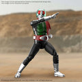 FIGURE RISE MASKED RIDER 1 Bandai