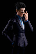 HUNTER x HUNTER LEORIO S.H.Figuarts BANDAI