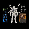 MARVEL LEGENDS MAGIC THE GATHERING AGENT ANTI VENOM ACTION FIGURE HASBRO