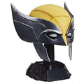 ML WOLVERINE MASK REPLICA HASBRO