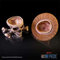 ONE PIECE LUFFY JOLLY ROGER BOX NEMESIS NOW