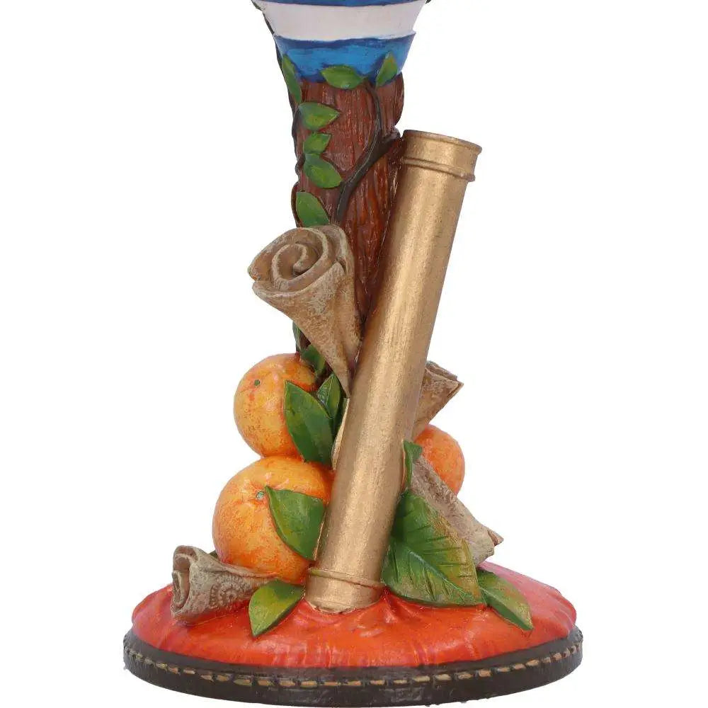 ONE PIECE NAMI GOBLET NEMESIS NOW