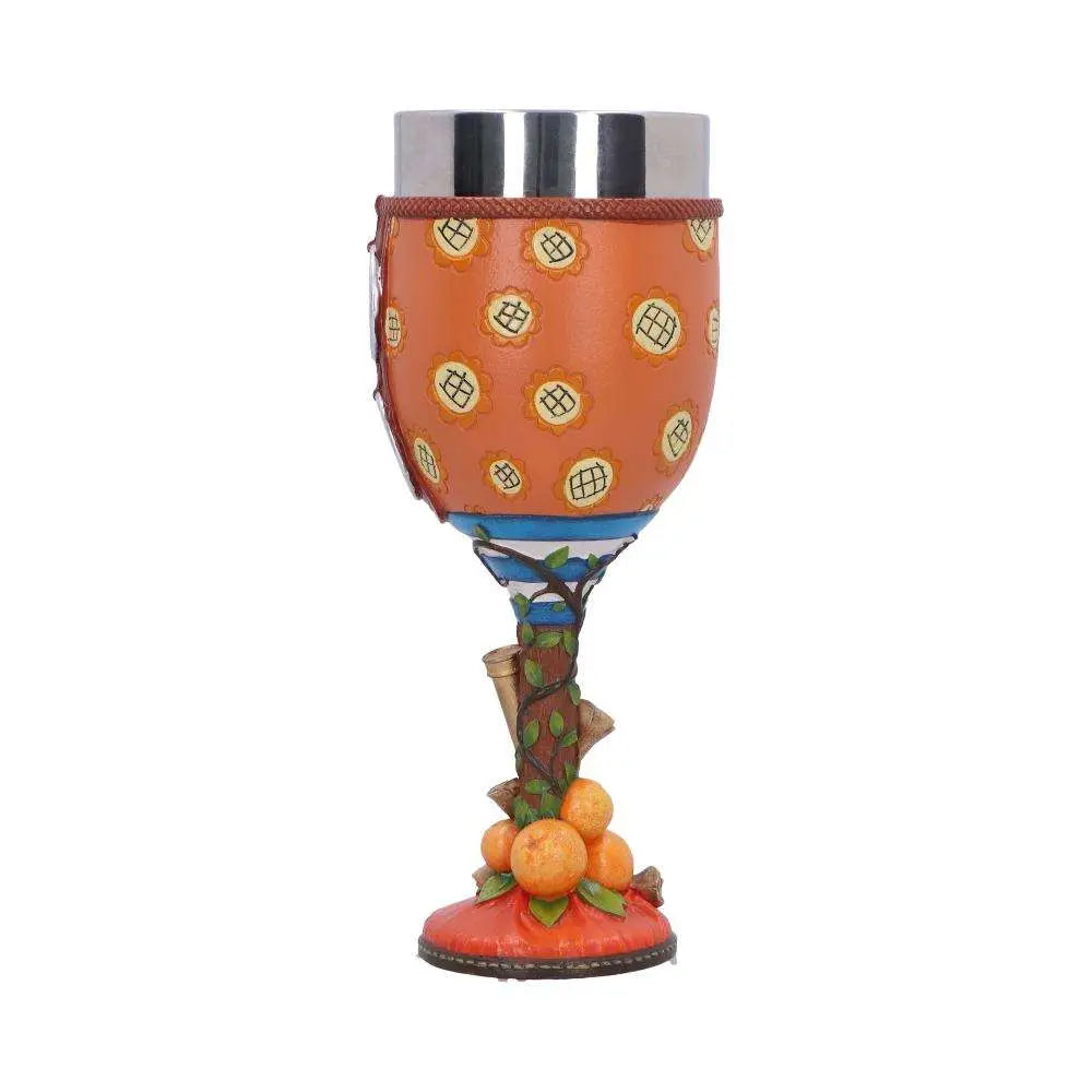 ONE PIECE NAMI GOBLET NEMESIS NOW