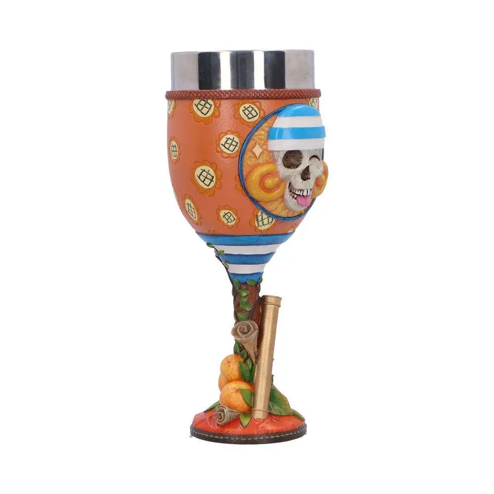 ONE PIECE NAMI GOBLET NEMESIS NOW