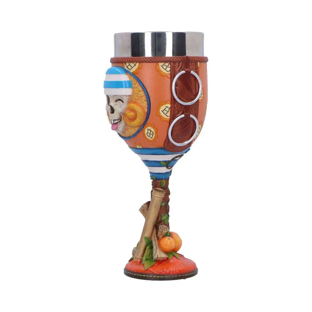 ONE PIECE NAMI GOBLET NEMESIS NOW