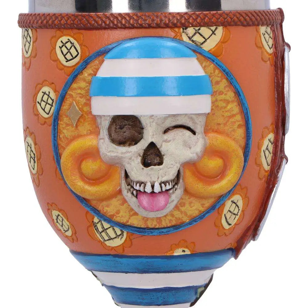 ONE PIECE NAMI GOBLET NEMESIS NOW