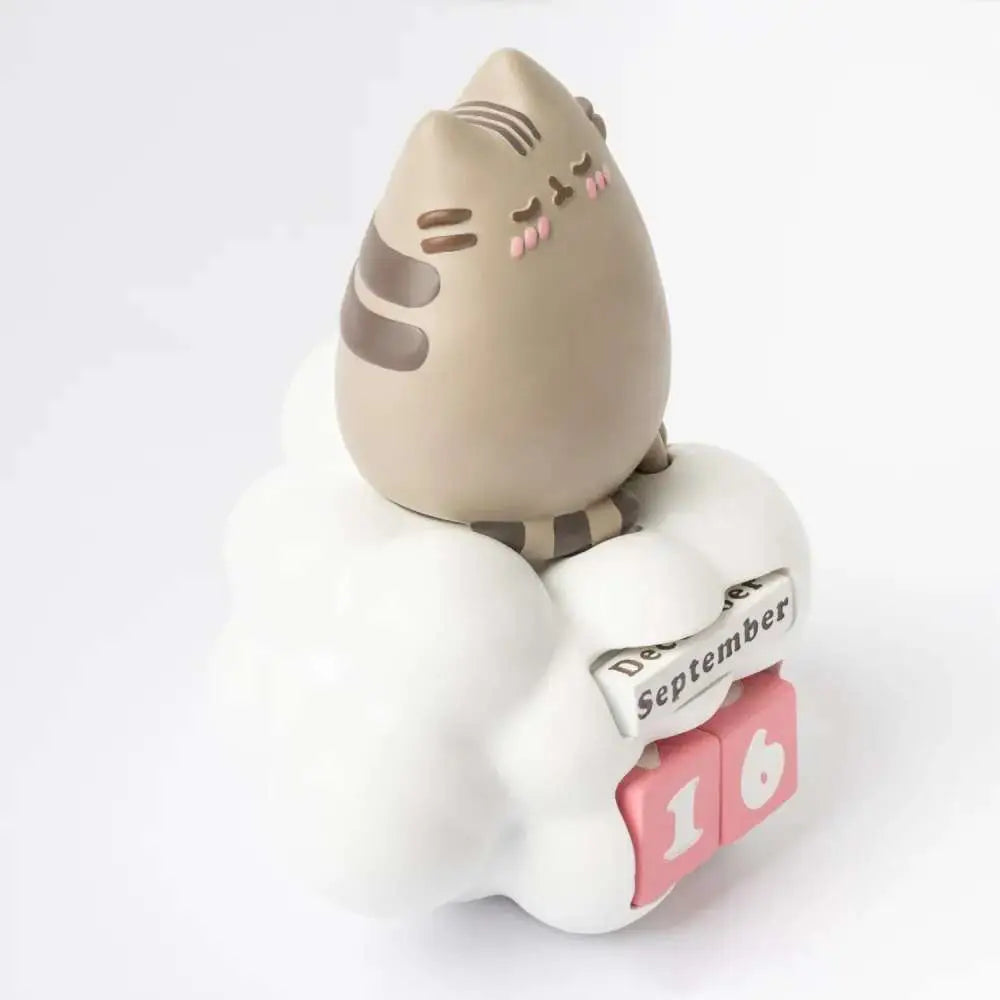 PUSHEEN 3D PERPETUAL CALENDAR GRUPO ERIK